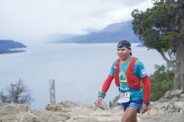 Patagonia Run 2024 - 70K | 110K | 100M