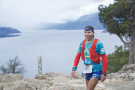 Patagonia Run 2024 - 70K | 110K | 100M