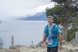 Patagonia Run 2024 - 70K | 110K | 100M