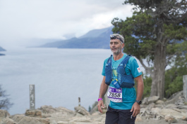 Patagonia Run 2024 - 70K | 110K | 100M