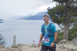 Patagonia Run 2024 - 70K | 110K | 100M