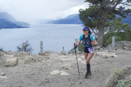 Patagonia Run 2024 - 70K | 110K | 100M