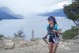 Patagonia Run 2024 - 70K | 110K | 100M