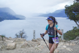 Patagonia Run 2024 - 70K | 110K | 100M