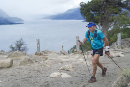 Patagonia Run 2024 - 70K | 110K | 100M