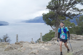 Patagonia Run 2024 - 70K | 110K | 100M