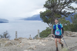 Patagonia Run 2024 - 70K | 110K | 100M