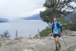 Patagonia Run 2024 - 70K | 110K | 100M