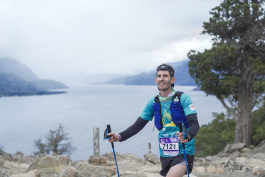 Patagonia Run 2024 - 70K | 110K | 100M