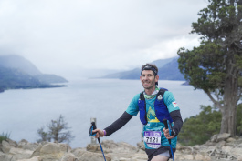 Patagonia Run 2024 - 70K | 110K | 100M