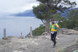 Patagonia Run 2024 - 70K | 110K | 100M