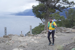 Patagonia Run 2024 - 70K | 110K | 100M