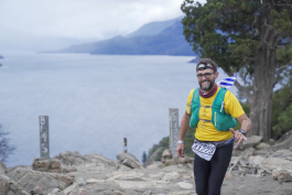 Patagonia Run 2024 - 70K | 110K | 100M