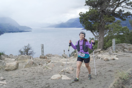 Patagonia Run 2024 - 70K | 110K | 100M