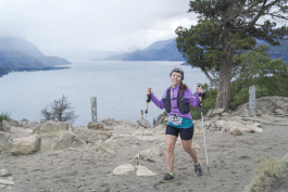 Patagonia Run 2024 - 70K | 110K | 100M