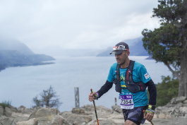 Patagonia Run 2024 - 70K | 110K | 100M