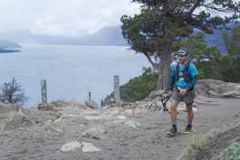 Patagonia Run 2024 - 70K | 110K | 100M