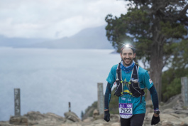 Patagonia Run 2024 - 70K | 110K | 100M