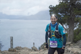 Patagonia Run 2024 - 70K | 110K | 100M