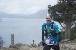 Patagonia Run 2024 - 70K | 110K | 100M