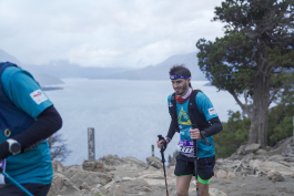 Patagonia Run 2024 - 70K | 110K | 100M