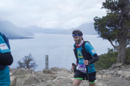 Patagonia Run 2024 - 70K | 110K | 100M