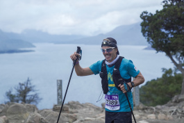 Patagonia Run 2024 - 70K | 110K | 100M