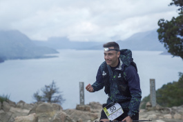 Patagonia Run 2024 - 70K | 110K | 100M