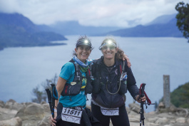 Patagonia Run 2024 - 70K | 110K | 100M