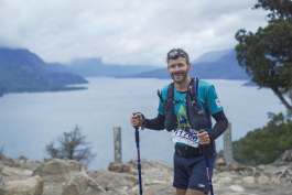 Patagonia Run 2024 - 70K | 110K | 100M