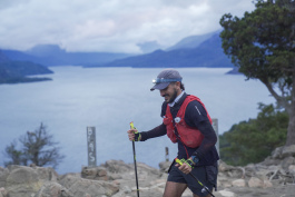 Patagonia Run 2024 - 70K | 110K | 100M