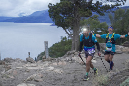 Patagonia Run 2024 - 70K | 110K | 100M