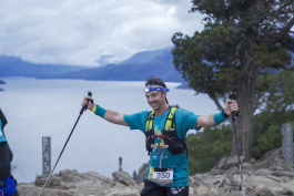 Patagonia Run 2024 - 70K | 110K | 100M