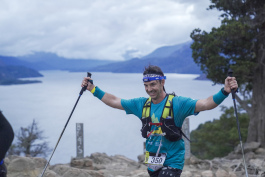 Patagonia Run 2024 - 70K | 110K | 100M