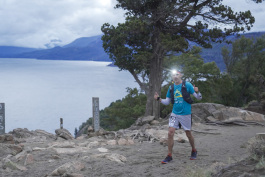 Patagonia Run 2024 - 70K | 110K | 100M