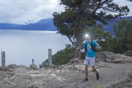 Patagonia Run 2024 - 70K | 110K | 100M