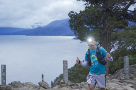 Patagonia Run 2024 - 70K | 110K | 100M