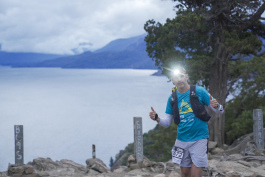 Patagonia Run 2024 - 70K | 110K | 100M