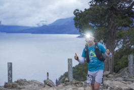 Patagonia Run 2024 - 70K | 110K | 100M