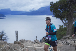 Patagonia Run 2024 - 70K | 110K | 100M