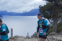 Patagonia Run 2024 - 70K | 110K | 100M