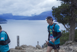 Patagonia Run 2024 - 70K | 110K | 100M