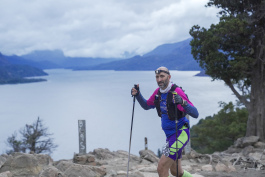 Patagonia Run 2024 - 70K | 110K | 100M