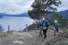 Patagonia Run 2024 - 70K | 110K | 100M