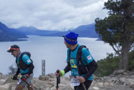 Patagonia Run 2024 - 70K | 110K | 100M