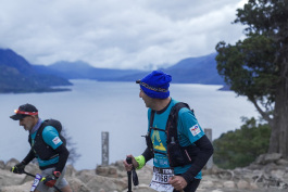 Patagonia Run 2024 - 70K | 110K | 100M