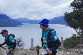 Patagonia Run 2024 - 70K | 110K | 100M