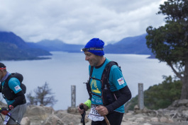 Patagonia Run 2024 - 70K | 110K | 100M