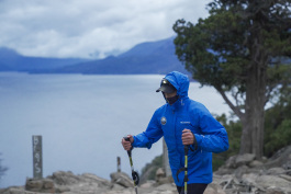 Patagonia Run 2024 - 70K | 110K | 100M