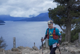 Patagonia Run 2024 - 70K | 110K | 100M